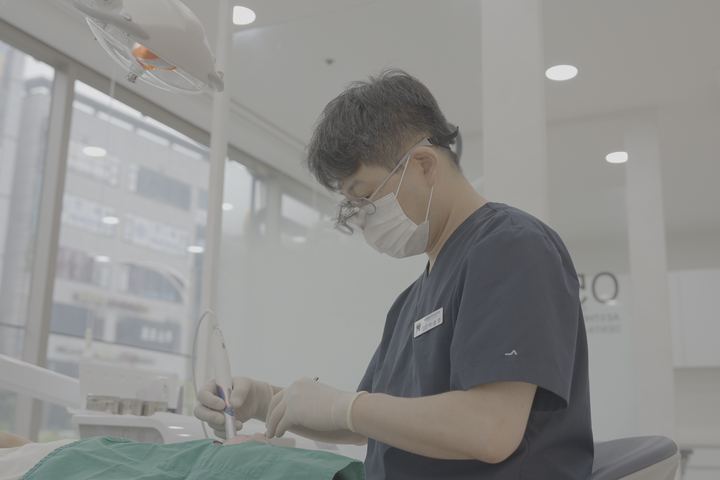 복도